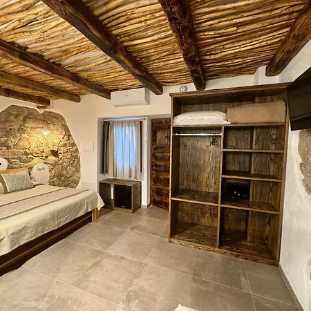 Il Busciolotto Hotel Санта Тереза Галура Екстериор снимка