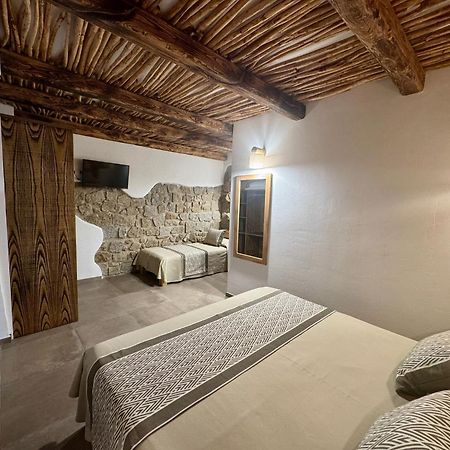 Il Busciolotto Hotel Санта Тереза Галура Екстериор снимка