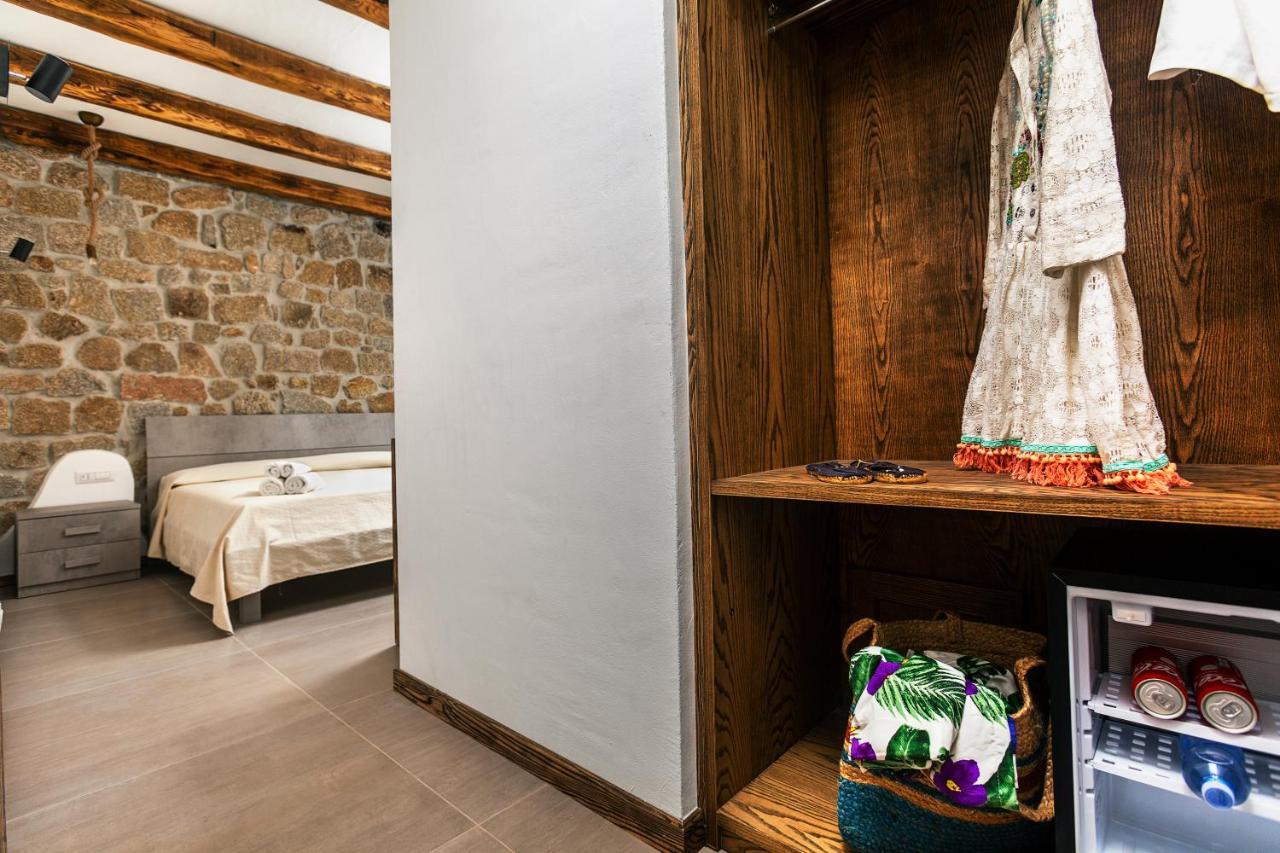 Il Busciolotto Hotel Санта Тереза Галура Екстериор снимка