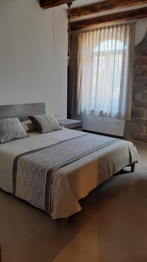 Il Busciolotto Hotel Санта Тереза Галура Екстериор снимка