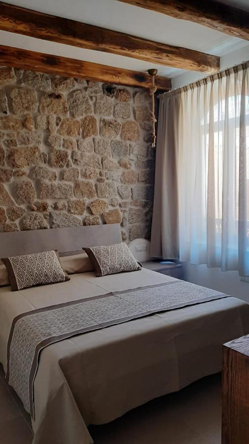 Il Busciolotto Hotel Санта Тереза Галура Екстериор снимка