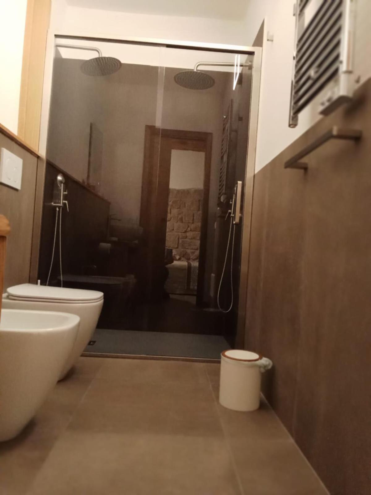 Il Busciolotto Hotel Санта Тереза Галура Екстериор снимка