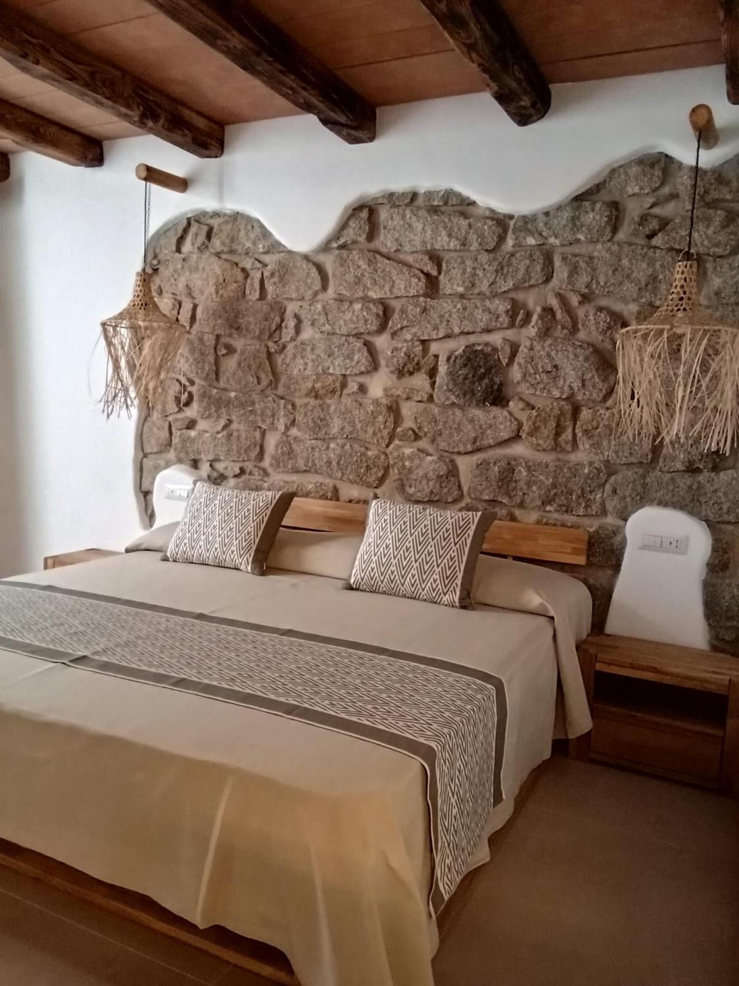 Il Busciolotto Hotel Санта Тереза Галура Екстериор снимка