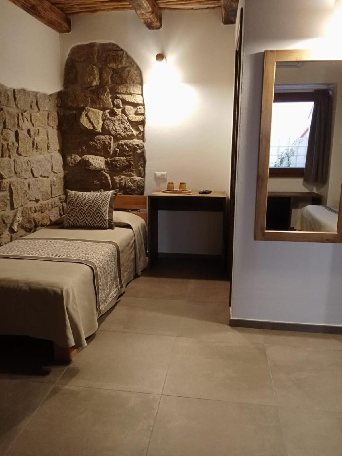 Il Busciolotto Hotel Санта Тереза Галура Екстериор снимка