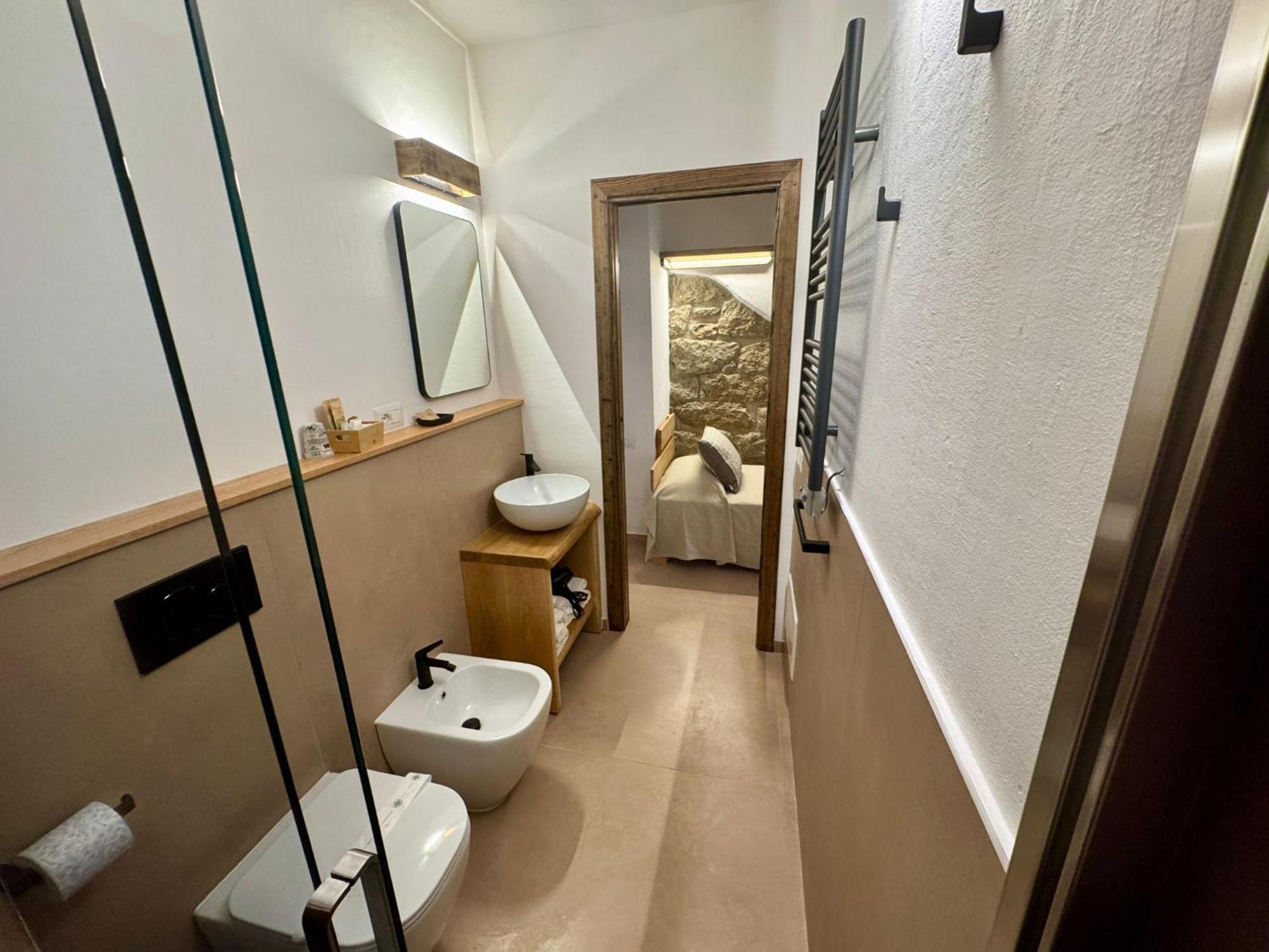 Il Busciolotto Hotel Санта Тереза Галура Екстериор снимка