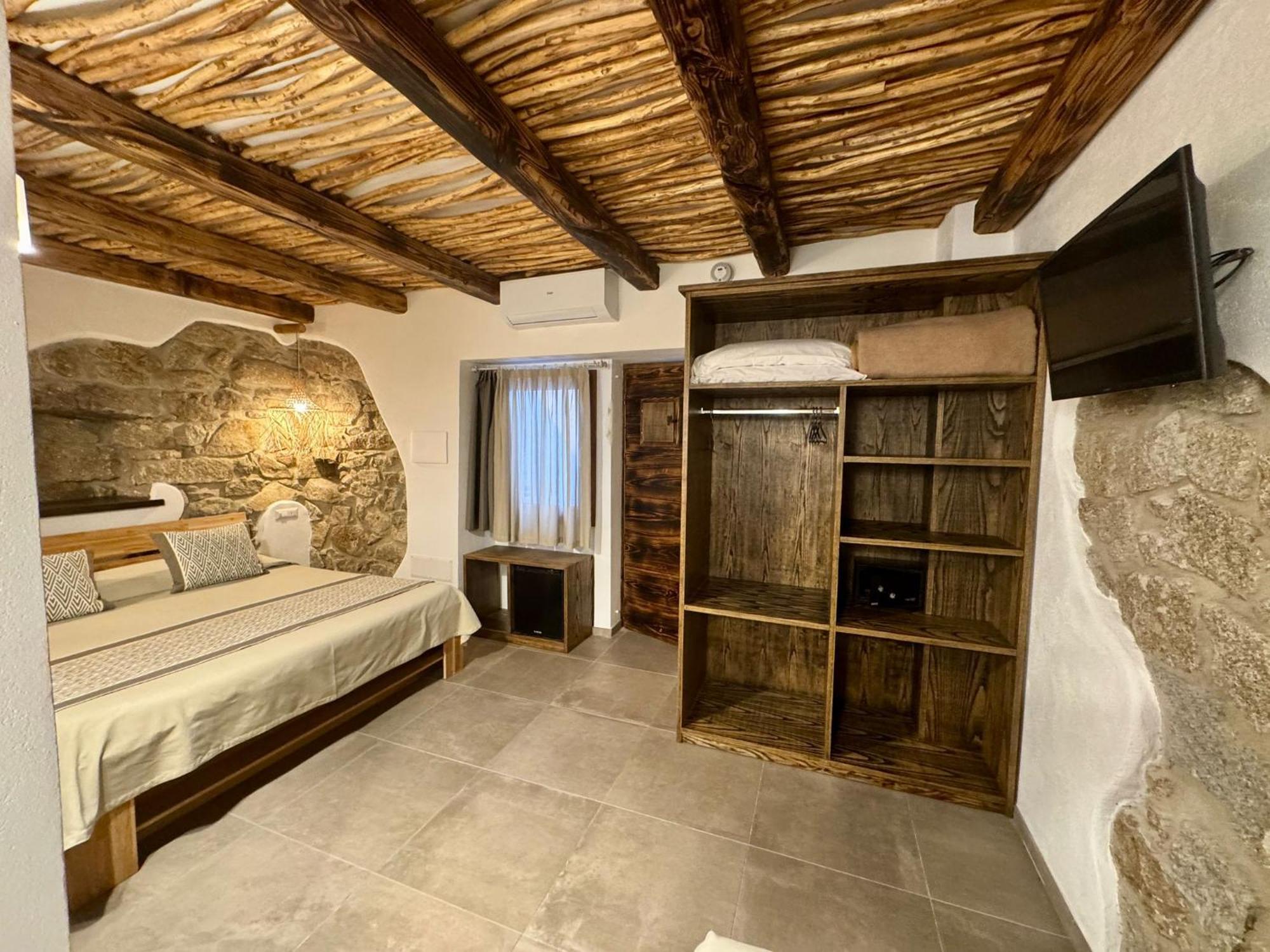 Il Busciolotto Hotel Санта Тереза Галура Екстериор снимка