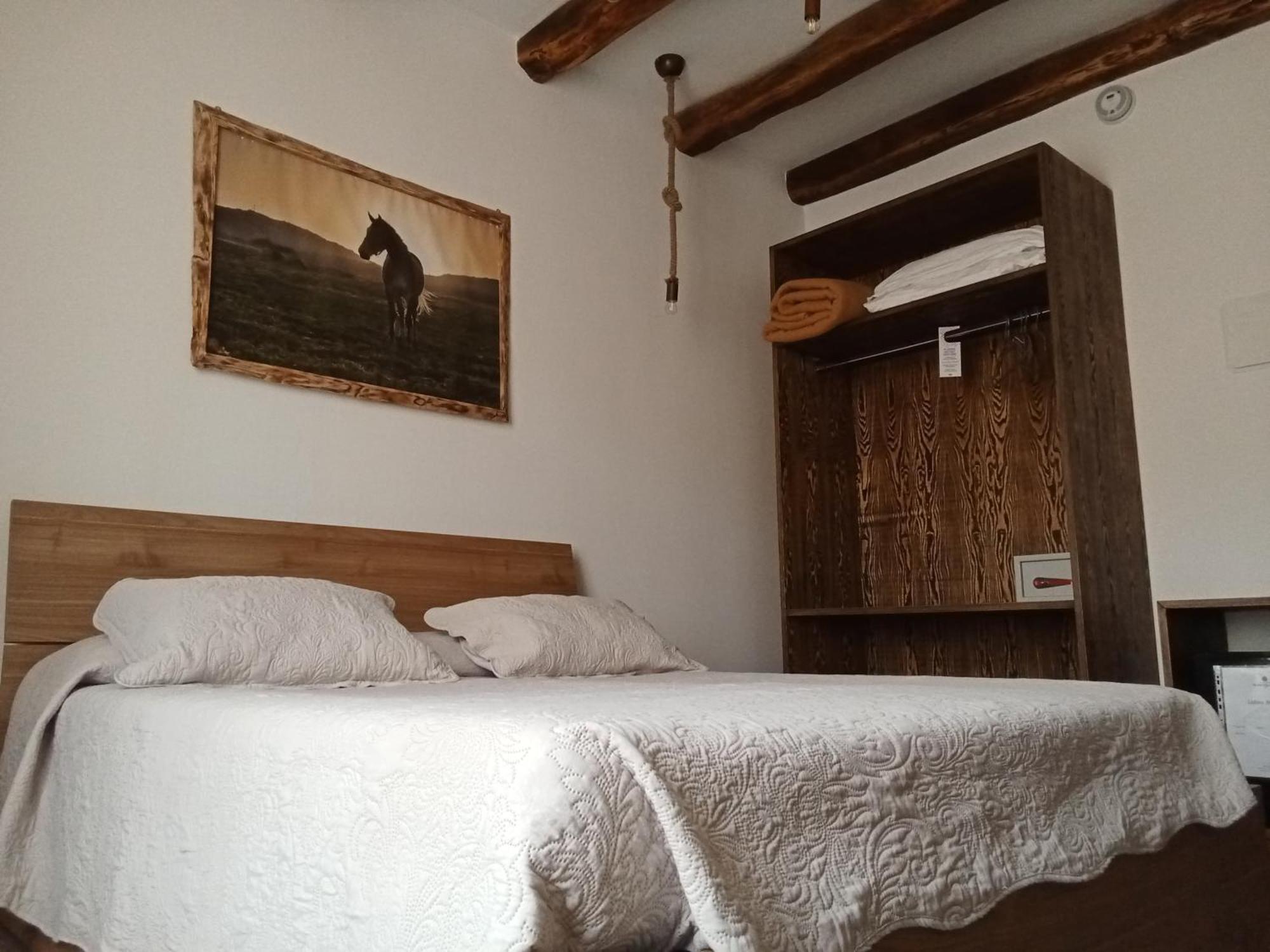 Il Busciolotto Hotel Санта Тереза Галура Екстериор снимка